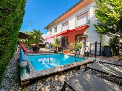 Vente Maison 7 pi�ces VOIRON 38500
