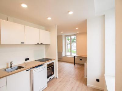 Location Appartement NANCY 54000