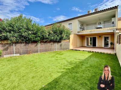 Vente Appartement SAINT-CHAMAS 13250