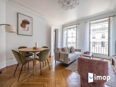 Vente Appartement 5 pi�ces PARIS-4EME-ARRONDISSEMENT 75004