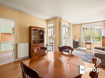 Vente Appartement 4 pi�ces ECULLY 69130