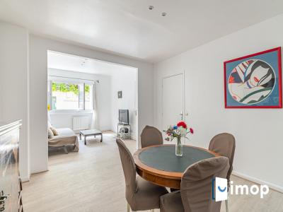 Vente Appartement 4 pi�ces MALAKOFF 92240