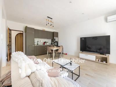 Vente Appartement 3 pi�ces AIX-EN-PROVENCE 13090