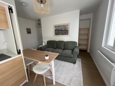 Location Appartement 3 pi�ces SAINT-MICHEL 16470