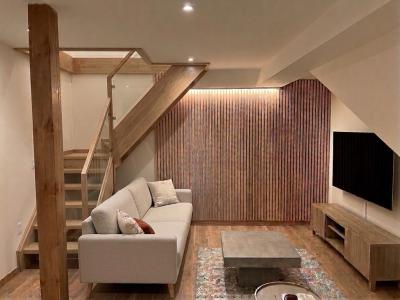 Location Appartement 2 pi�ces COURONNE 16400