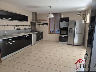 Vente Maison 6 pi�ces HUMBECOURT 52290