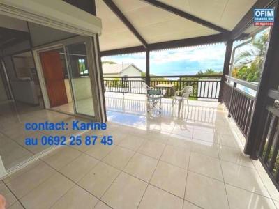 Vente Maison SAINT-DENIS 97400