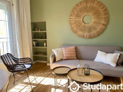 Location Appartement 3 pi�ces BORDEAUX 33000