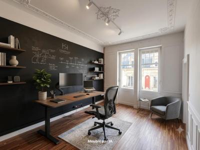Vente Bureau STRASBOURG 67000
