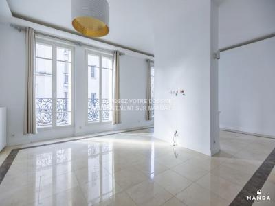 Location Appartement 5 pi�ces PARIS-4EME-ARRONDISSEMENT 75004