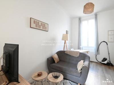 Location Appartement 2 pi�ces COLOMBES 92700