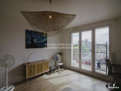 Location Appartement 3 pi�ces SARTROUVILLE 78500