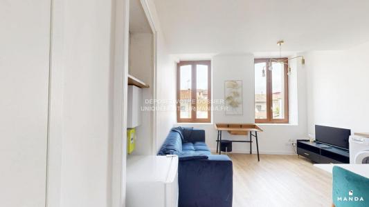Location Appartement CASTELSARRASIN 82100