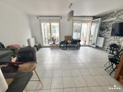 Location Appartement 4 pi�ces VIRY-CHATILLON 91170