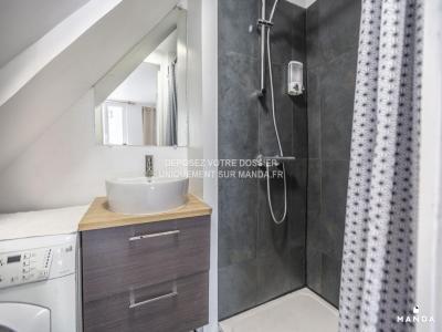 Location Appartement PARIS-15EME-ARRONDISSEMENT 75015