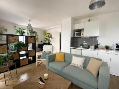Vente Appartement NANTES 44200