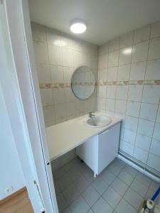 Location Appartement 2 pi�ces PERSAN 95340