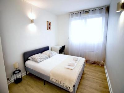 Location Appartement HEROUVILLE-SAINT-CLAIR 14200