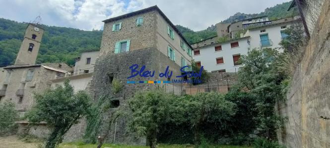 Vente Maison 4 pi�ces FONTPEDROUSE 66360