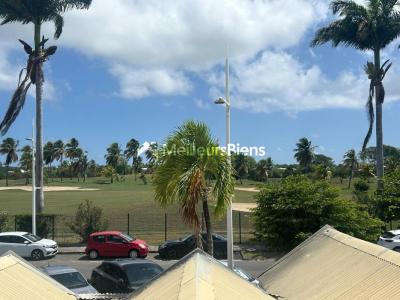 Vente Appartement 2 pi�ces SAINT-FRANCOIS 97118