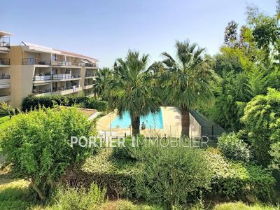 Location Appartement 3 pi�ces ANTIBES 06600