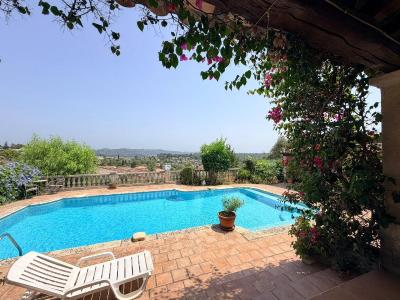 Vente Maison 4 pi�ces GRASSE 06130