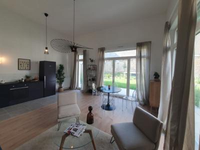 Vente Appartement 3 pi�ces AUBERVILLIERS 93300