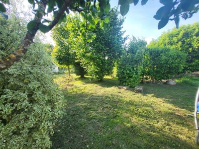 Vente Maison 4 pi�ces SAINT-MICHEL-LE-CLOUCQ 85200