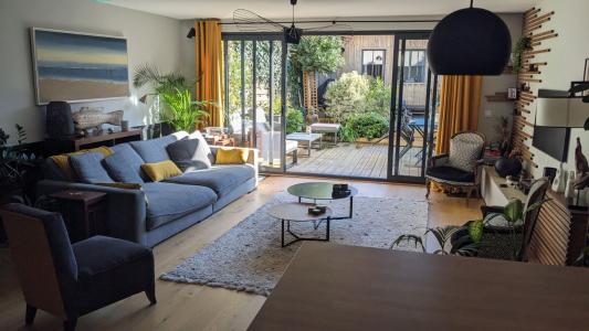 Vente Maison 6 pi�ces BORDEAUX 33000