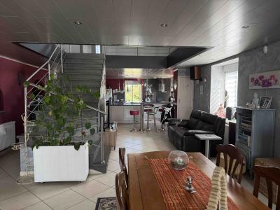 Vente Maison 7 pi�ces HOLVING 57510