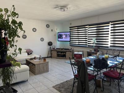 Vente Immeuble SARRALBE 57430