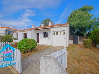 Vente Maison 6 pi�ces SABLES-D'OLONNE 85100