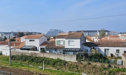 Vente Appartement 4 pi�ces SABLES-D'OLONNE 85100