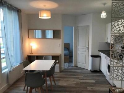 Location Appartement 2 pi�ces SOISSONS 02200