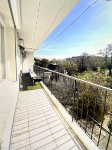 Location Appartement 3 pi�ces MARSEILLE-13EME-ARRONDISSEMENT 13013