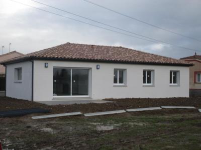 Vente Maison 4 pi�ces FRONTON 31620