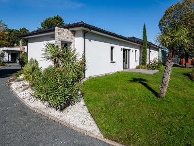 Vente Maison 4 pi�ces CASTELNAU-DE-MEDOC 33480