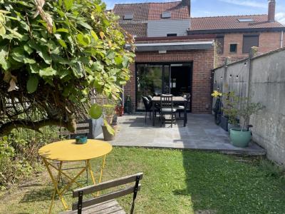 Location Maison MOUVAUX 59420