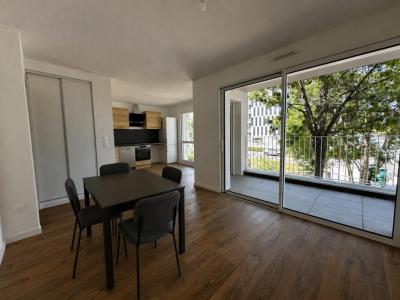 Location Appartement 2 pi�ces CROIX 59170