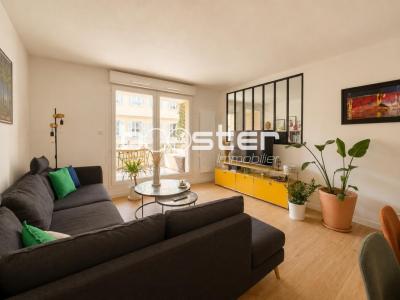 Vente Appartement 4 pi�ces TOULOUSE 31500