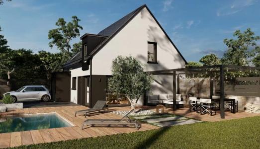 Vente Maison GUIDEL 56520