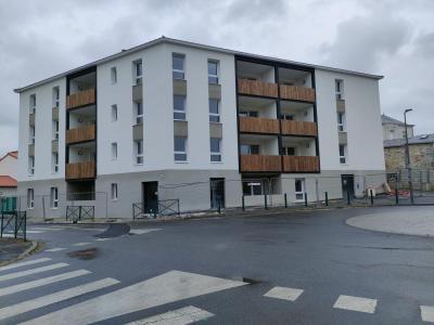 Location Appartement 3 pi�ces GESTE 49600