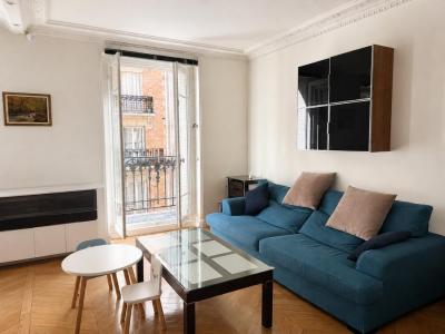 Location Appartement 3 pi�ces PARIS-7EME-ARRONDISSEMENT 75007