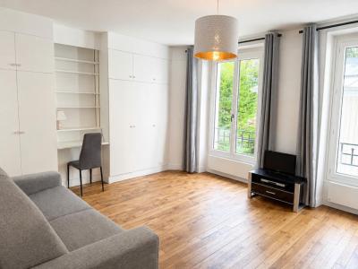 Location Appartement PARIS-15EME-ARRONDISSEMENT 75015