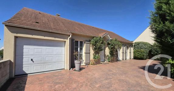 Vente Maison 6 pi�ces GRANDFRESNOY 60680