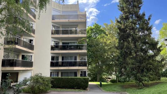 Vente Appartement 3 pi�ces SAINT-GERMAIN-EN-LAYE 78100