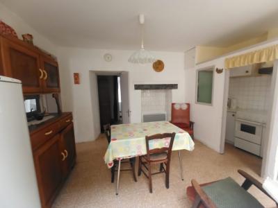 Vente Maison 4 pi�ces SAINT-PONS-DE-THOMIERES 34220