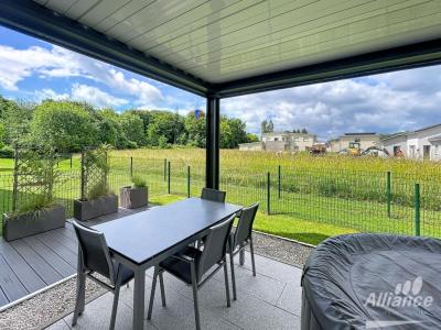 Vente Appartement 4 pi�ces MEROUX 90400