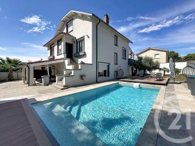 Vente Maison 6 pi�ces FEYZIN 69320