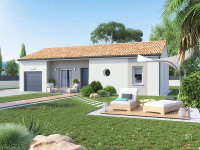 Vente Maison 4 pi�ces CORBELIN 38630
